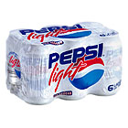 <b>Drink</b> Pepsi light 6