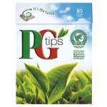 PG- Pg Tips Pyramid