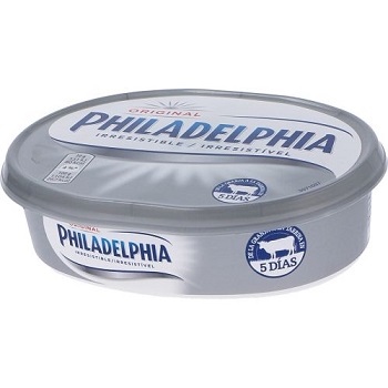 Philadelphia - Cheese to spread