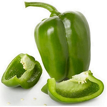 Pepper - Green