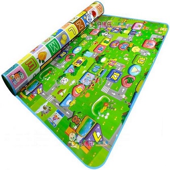 Play mat