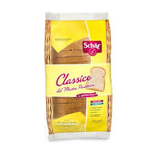 <b>Bread  gluten free -  Schar