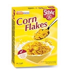 <b>Cornflakes gluten free - Schar