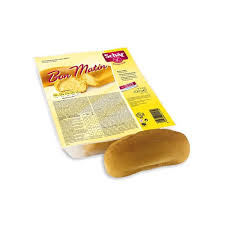 <b>Bread rolls gluten free - Panini Schar