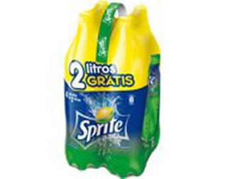 <b>Soft Drink </b>Sprite