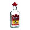 Sierra Tequila Silver