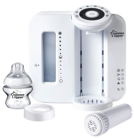 Tommee Tippee perfect prep machine