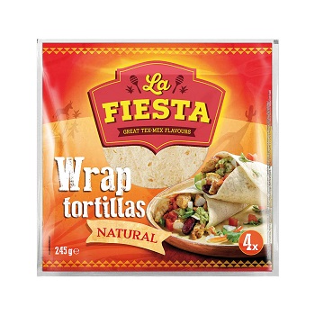 .SP -Tortilla Wraps