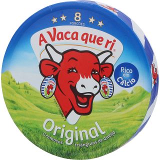 Laughing cow - Cheese spread portions